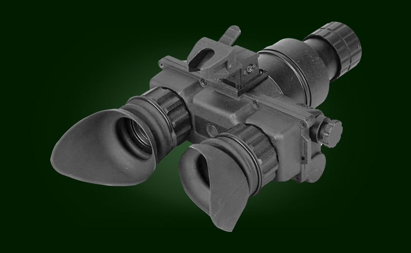 GNV-X night vision goggles