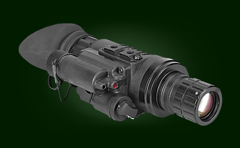 night vision monocular MNV