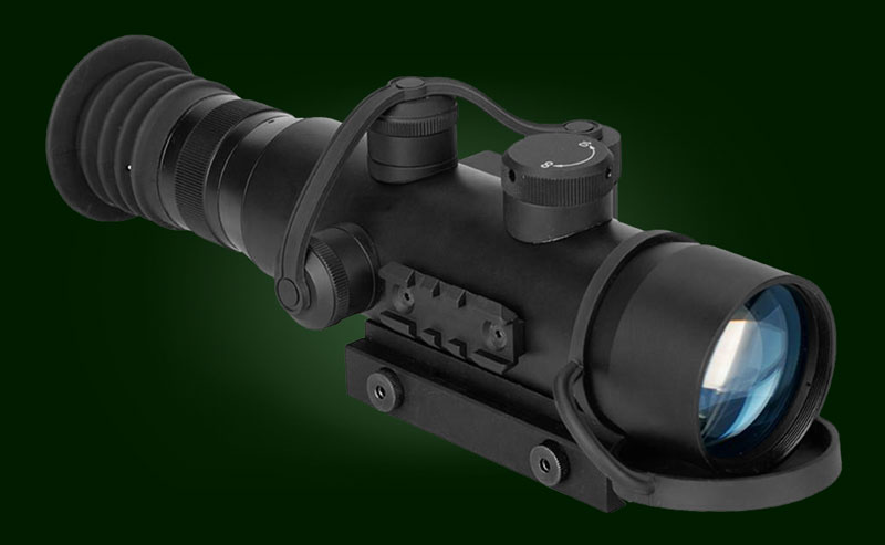 Night vision riflescope PR-583 (3x)