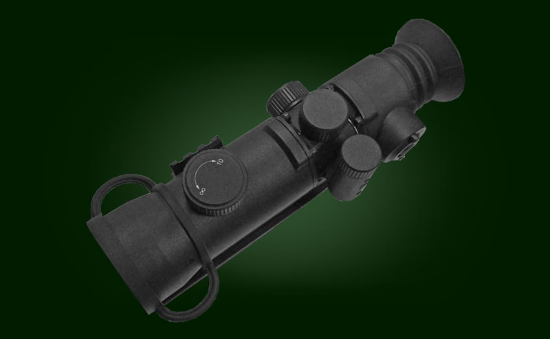 PR-400 series Night vision riflescope