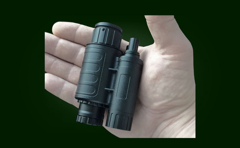 Thermal monocular TIW3 (1х/2-4х)